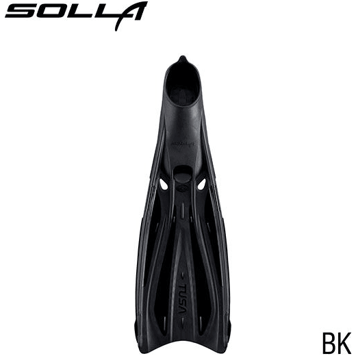 TUSA FF23 SOLLA Full Foot Fins - The ScubaDiving Gear Store