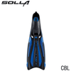 TUSA FF23 SOLLA Full Foot Fins - The ScubaDiving Gear Store