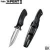 TUSA FK910 X-Pert II Knife - The ScubaDiving Gear Store