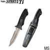 TUSA FK940 X-Pert II Knife Titanium - The ScubaDiving Gear Store