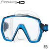 TUSA M1001 Freedom HD Mask - The ScubaDiving Gear Store