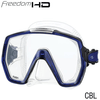 TUSA M1001 Freedom HD Mask - The ScubaDiving Gear Store