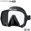 TUSA M1001 Freedom HD Mask - The ScubaDiving Gear Store
