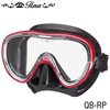 TUSA M1002 Freedom Tina Mask - The ScubaDiving Gear Store