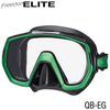 TUSA M1003 Freedom ELITE Mask - The ScubaDiving Gear Store