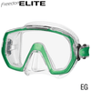 TUSA M1003 Freedom ELITE Mask - The ScubaDiving Gear Store