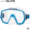TUSA M1003 Freedom ELITE Mask - The ScubaDiving Gear Store