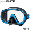 TUSA M1003 Freedom ELITE Mask - The ScubaDiving Gear Store