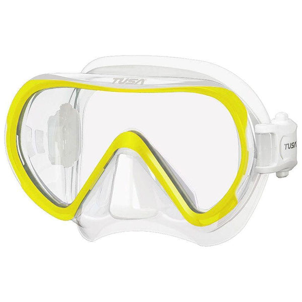 TUSA M1011 Ino Mask - The ScubaDiving Gear Store