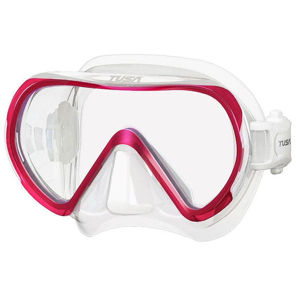 TUSA M1011 Ino Mask - The ScubaDiving Gear Store