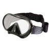 TUSA M1011F Ino Mask with Fabric Strap - The ScubaDiving Gear Store
