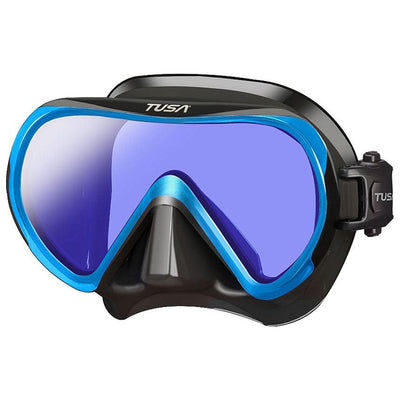 TUSA M1011S Ino Pro Mask - The ScubaDiving Gear Store