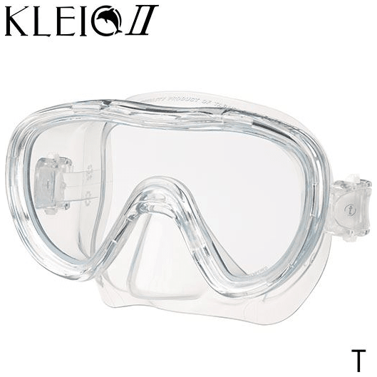 TUSA M111 KLEIO II Mask - The ScubaDiving Gear Store