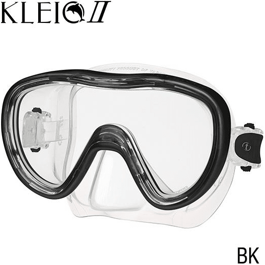 TUSA M111 KLEIO II Mask - The ScubaDiving Gear Store