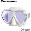 TUSA M2001S Paragon Mask - The ScubaDiving Gear Store