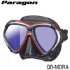 TUSA M2001S Paragon Mask - The ScubaDiving Gear Store
