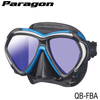 TUSA M2001S Paragon Mask - The ScubaDiving Gear Store