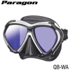 TUSA M2001S Paragon Mask - The ScubaDiving Gear Store