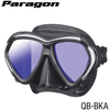 TUSA M2001S Paragon Mask - The ScubaDiving Gear Store