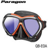 TUSA M2001S Paragon Mask - The ScubaDiving Gear Store