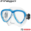 TUSA M2004 Intega Mask - The ScubaDiving Gear Store