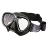 TUSA M2004 Intega Mask with Fabric Strap - The ScubaDiving Gear Store