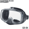 TUSA M32 IMPREX 3D HYPERDRY Mask - The ScubaDiving Gear Store