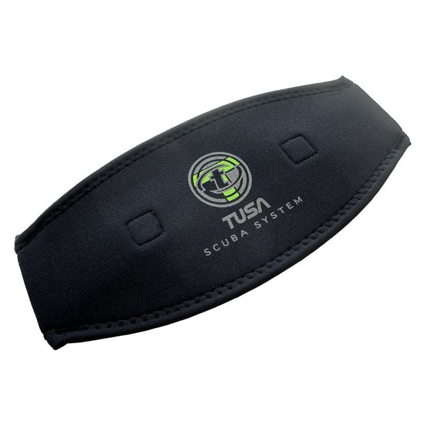 Tusa Mask Strap Cover - The ScubaDiving Gear Store