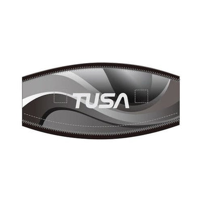 Tusa Mask Strap Cover - The ScubaDiving Gear Store