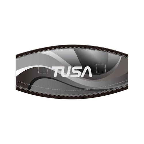 Tusa Mask Strap Cover - The ScubaDiving Gear Store