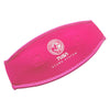 TUSA Mask Strap Flash Pink Tusa Mask Strap Cover