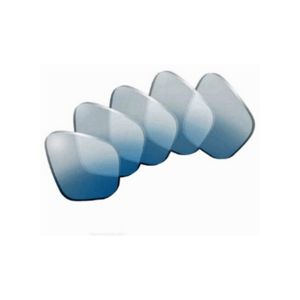 TUSA Prescription Lenses for Mares FORCE-X Mask