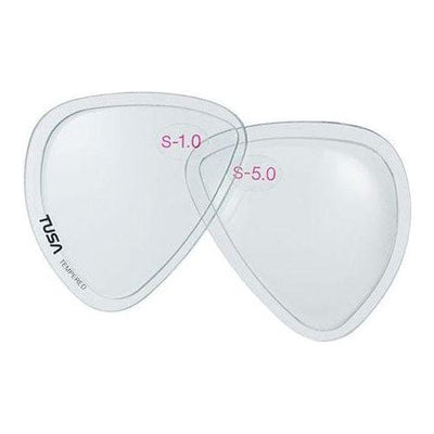 TUSA Minus Left -1.0 TUSA MC211 Corrective Lens