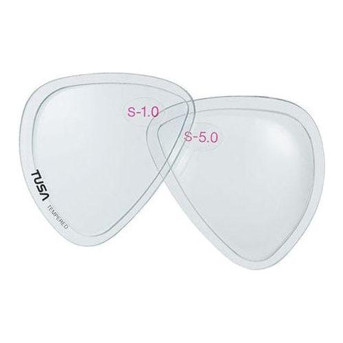 TUSA Minus Left -1.0 TUSA MC211 Corrective Lens