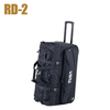 TUSA RD2 BK Roller Duffle Bag - The ScubaDiving Gear Store