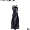 TUSA SF0102 IMPREX DUO Fins - The ScubaDiving Gear Store