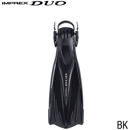 TUSA SF0102 IMPREX DUO Fins - The ScubaDiving Gear Store