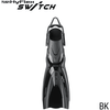 TUSA SF0104 HyFlex SWITCH Fins - The ScubaDiving Gear Store