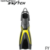 TUSA SF0104 HyFlex SWITCH Fins - The ScubaDiving Gear Store