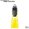 TUSA SF0107 HyFlex SWITCH PRO Fins - The ScubaDiving Gear Store