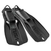 TUSA SF0110 Travel Right Fins - The ScubaDiving Gear Store