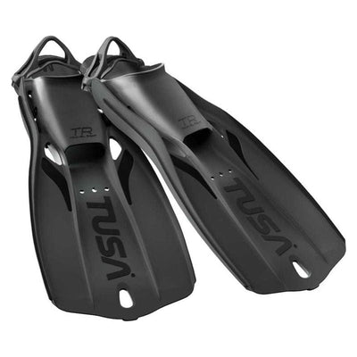 TUSA SF0110 Travel Right Fins - The ScubaDiving Gear Store
