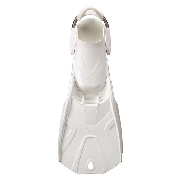 TUSA SF0112 Hyflex Tri-Force Fins - The ScubaDiving Gear Store