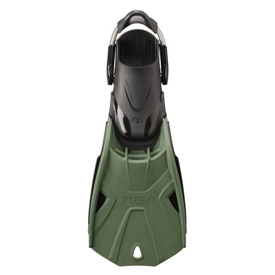 TUSA SF0112 Hyflex Tri-Force Fins - The ScubaDiving Gear Store