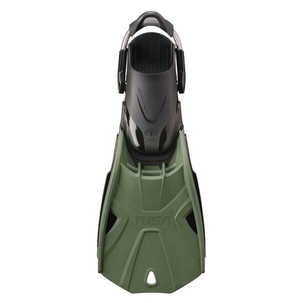 TUSA SF0112 Hyflex Tri-Force Fins - The ScubaDiving Gear Store