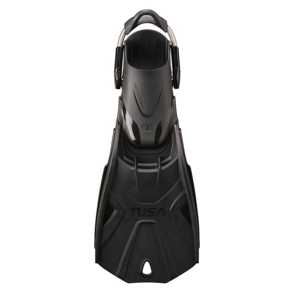 TUSA SF0112 Hyflex Tri-Force Fins - The ScubaDiving Gear Store
