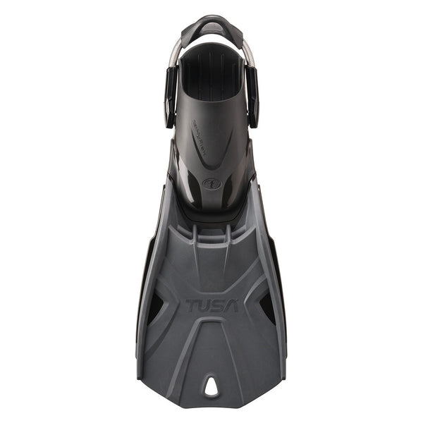 TUSA SF0112 Hyflex Tri-Force Fins - The ScubaDiving Gear Store