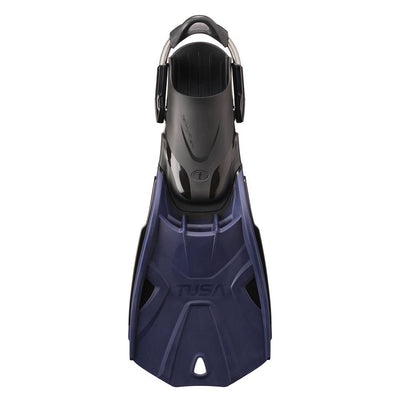 TUSA SF0112 Hyflex Tri-Force Fins - The ScubaDiving Gear Store