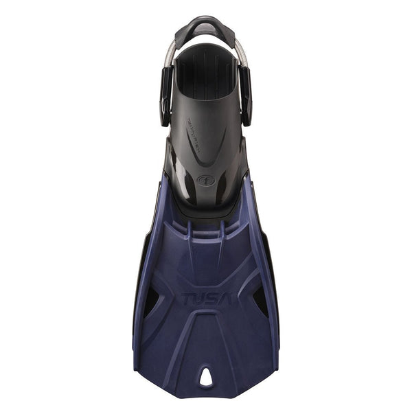 TUSA SF0112 Hyflex Tri-Force Fins - The ScubaDiving Gear Store