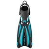 TUSA SF0114 SOLLA Fins with Bungee Strap - The ScubaDiving Gear Store